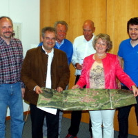 Gruppenfoto